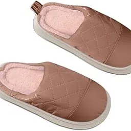 drunken Slippers For Women Men Winter Sandals Casual Flats Home Footwear Man Girls Sliders Flip Flops Chappals Ladies Clogs Sleeper Slides Stylish Ortho Soft image 1