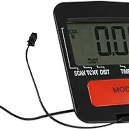 ECOMISTIQ® Rowing Machine Counter Exercise Time Counter for Strength Training Apparatus|Sporting Goods |Fishing|Cardio Equipment|Rowing Machines-image-34