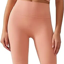 arzu xqvzitwear Benevolent Yoga Shorts-picture-12