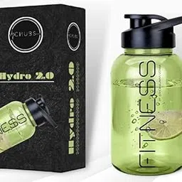 Chubs Fitness Series Summer Special Edition 500 ML Gallon Bottle Shaker for | Hydration | Mixer | Shaker |Bottle| for Men and Women (Multipurpose) (Military Green)-picture-28