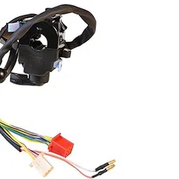 Deutsche TVS Star Sport CVTi LH Handle Bar (Black)-image-41