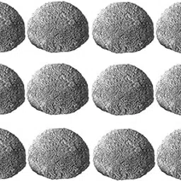 ATORSE® 12Pieces Cleaning Cloth Pad for Hobot Window Vacuum Cleaner Robot Gray-image-31