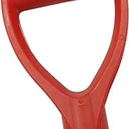 MYADDICTION Shovel Grip Handle Durable for Garden Shovel Camp Shovel Digging Raking Tool Long Type D-picture-47