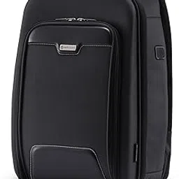 harissons Odyssey Essential 33L Laptop Backpack for Men & Women | Fits 15.6 Inch Laptops, Ergo Grip Backstraps, External USB & Headphone Port-picture-43