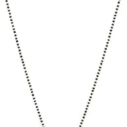 18K Gold-Plated Mangalsutra with Beads and Cubic Zirconia Detailing, Traditional Stylish Mangalsutra for Women Party, Wedding, Bridal, Occasion, Festive-image-38