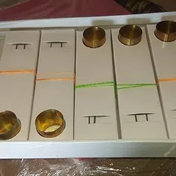 Le Chatelier Apparatus for Cement Expansion Test – High-Precision Cement Testing Equipment for Le Chatelier Test, Construction & Laboratory Use-picture-47