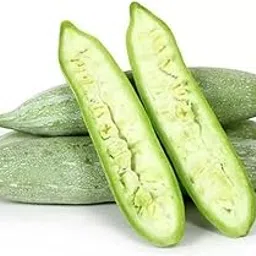 Fresh Snake Gourd, 250g-image-25