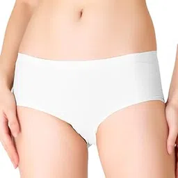 luella Women’s/Ladies Premium Seamless Hipster Ice Silk Panties: Discover The Latest Innovation in Women's Undergarments, Perfect for Every Occasion.-picture-61