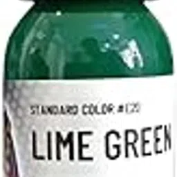 Eternal Ink Tattoo Ink Lime Green (1oz)-picture-25