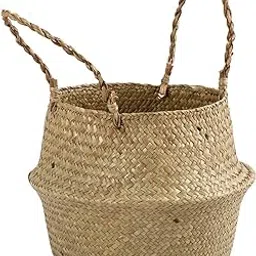 Seagrass basket-picture-49