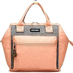 PACKNBUY Diaper Bags for Mom for Travel Mini Baby Diaper Bag-picture-11