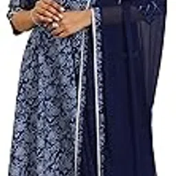 libas Women's Cotton Kurta Sets image 1