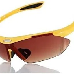 GlobalNiche® Ropa Cycling Glasses UV400 Outdoor Sports Windproof Eyewear Mountain Bike Bicycle Glasses Sunglasses-image-1