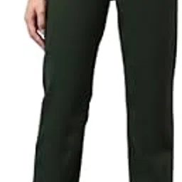 style quotient Women Straight Fit High Rise Stretchable Jeans-picture-22