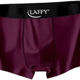 laffy Men's Premium Underwear Anti Bacterial Airsoft Trunk | Men's Regular Fit | Imported Nylon Licra Fabric | Moisture-Wicking Comfort Fit, Seamless Athletic-picture-25