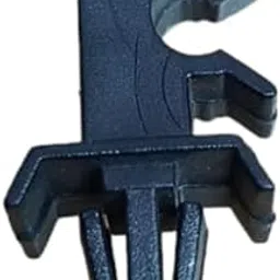 Auto-Ex Bonnet Stay Rod Clip Rod Holder Bonnet Supporter Rod Compatible/Replacement For Bolero (2003 to 2018)-image-1