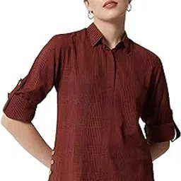 angoori fashion Women's Formal Shirt||Casual Shirt||Cotton Shirt||Plus Size||S to 7XL-picture-23