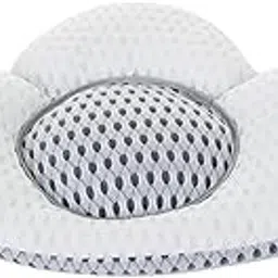 SEVIA Lumbar Pillow for Sleeping, Adjustable Height 3D Lower Back Support Pillow Waist Sciatic Pain Relief Cushion Pregnancy Maternity Pillow for Bed Rest（White）-picture-26