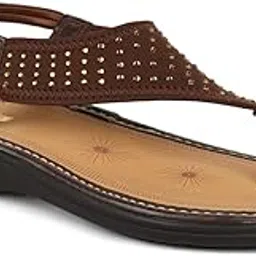 bata Women's New Palm Sandal-picture-26