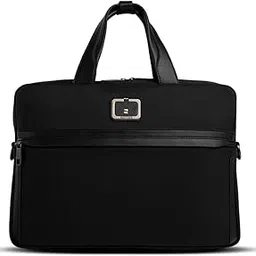 scarters Downtown Messenger | Premium 15" Laptop Bag for Men | Travel Laptop Bag with Organisation | Office Bag for Laptop-picture-44