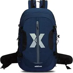 addixon Large 45 L Laptop Backpack Backpack and Rucksack Unisex Travel Trekking laptop bag fits upto 17 inch-picture-42