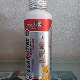 Musclegarage Nutrition L-carnitine 3500 mg (Orange Blast)-picture-54