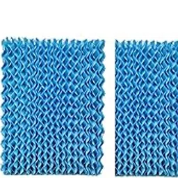 PrimeWave Honeycomb Pad for Crompton Ozone 75Litre, Blue Set of 3-picture-16