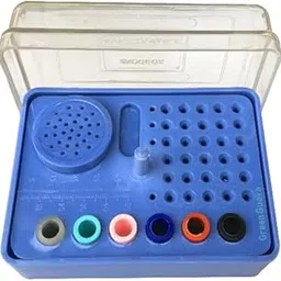 Dental Endo Box Non-Autoclavable (Plastic)-picture-31