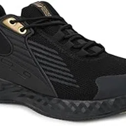 Campus Men Rocket Pro Running Shoes image 1