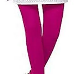 Womens Leggings pajami, Bottom leggie Pink-image-0