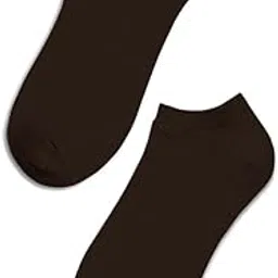 hexafun Unisex Low Cut Ankle Length Socks - 100% Organic Pure Soft Cotton | Designer & Trendy Socks | Suitable for Daily Use | Airy Comfort | Free Size | Soft On Skin-picture-17