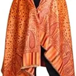 Soft Layering Shawl for Women – Fashionable & Elegant Look-image-1
