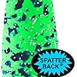 Silver Horde 4121000942#2 Kingfisher Glow/Green Spatter Back-picture-17