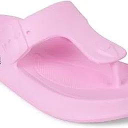 A-HA TWINKS-1 Casual Slipper For Women With EVA Sole | Comfortable and Cushioned Footbed | Durable Summer Footwear for Outdoor Indoor | Latest & Trendy Design | Stylish Footwear-image-25