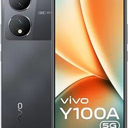 vivo Y100A 5G (Metal Black, 8GB RAM, 128GB Storage) with No Cost EMI/Additional Exchange Offers-picture-18