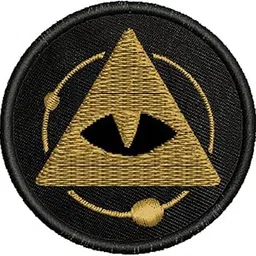 CRAFTEEZY Embroidered Patches for Jackets Clothes Bags | Embroidery Patches for Men Women Jeans Sew on Patch (2 x 2 Inch)-picture-27