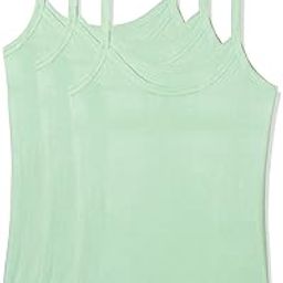 dollar missy Women's Cotton Camisole Pack of 3 (8902889700823_MMBB-351_Light Green_XL)-picture-20