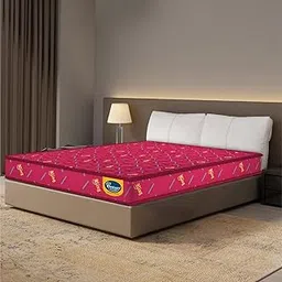 Centuary Mattresses King Coir Reversible Orthopedic 5 Inch Coir Mattress (72x30x5, Single)-picture-15