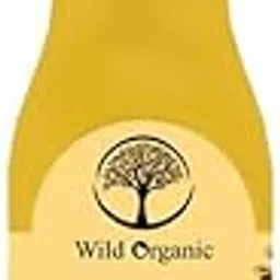 Wild Organic Argan Oil For Hair and Skin Natural Hair Shine and Growth| 100ml-picture-21