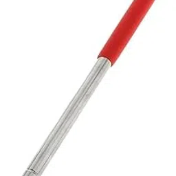 HEAVENGLOW Extendable Pole 1.6M Portable Telescopic Handheld Pole - Red-picture-13