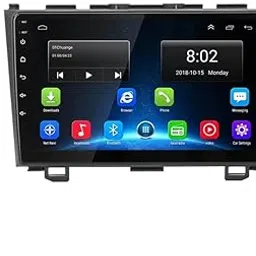 Modorwy Car Android System | OS 13 Stereo | 9 Inch QLED HD IPS Touch | 2GB & 32GB | Double Din Car Multimedia Player | Bluetooth Wi-Fi | incl. AHD Rear Camera & Frame Compatible with Honda CRV-picture-25