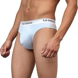 la intimo Chosen Soft Wear Thong-picture-18