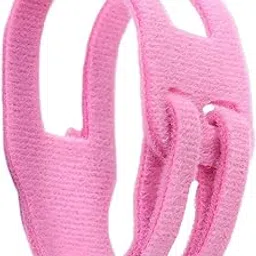 ATORSE Tfcc Wrist Brace Sprain Protection Portable for Yoga Fitness Weight Bearing Pink-picture-17