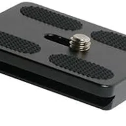 MYADDICTION Universal Camera Quick Release Ball Head Mount Bracket Camera 1/4Screw PU50-picture-47