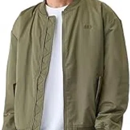 gap Men's A-Line Coat image 1