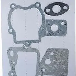 SECRET DESIRE™ Repair Paper Gasket Replacements Durable for Lawn Mower Style C-picture-58