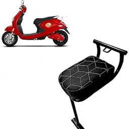 Auto Pearl Baby Seat Folding Stylish Stitching Designs Child Seat Compatible with Emerge-BS6-picture-24