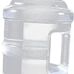 fashionmyday Fashion My Day® Water Container Outdoor Camping Drinking with Screw Lid Water Bottle Carrier 15L 25.5x46cm | Sporting Goods | Outdoor Sports | Camping & | Water Bottles & Hydration-picture-16