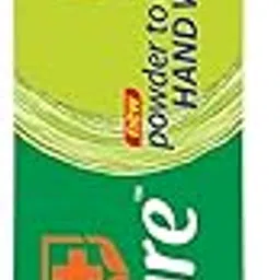 Yuthika Selfcare Neem Tulsi Powder to Liquid Hand Wash – 3 Sachets of 9g Each-picture-15