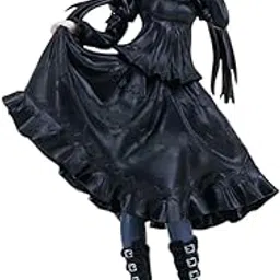 Trunkin Tokosaki Kurumi Casual wear 19CM Anime Action Figure for Collection-picture-27